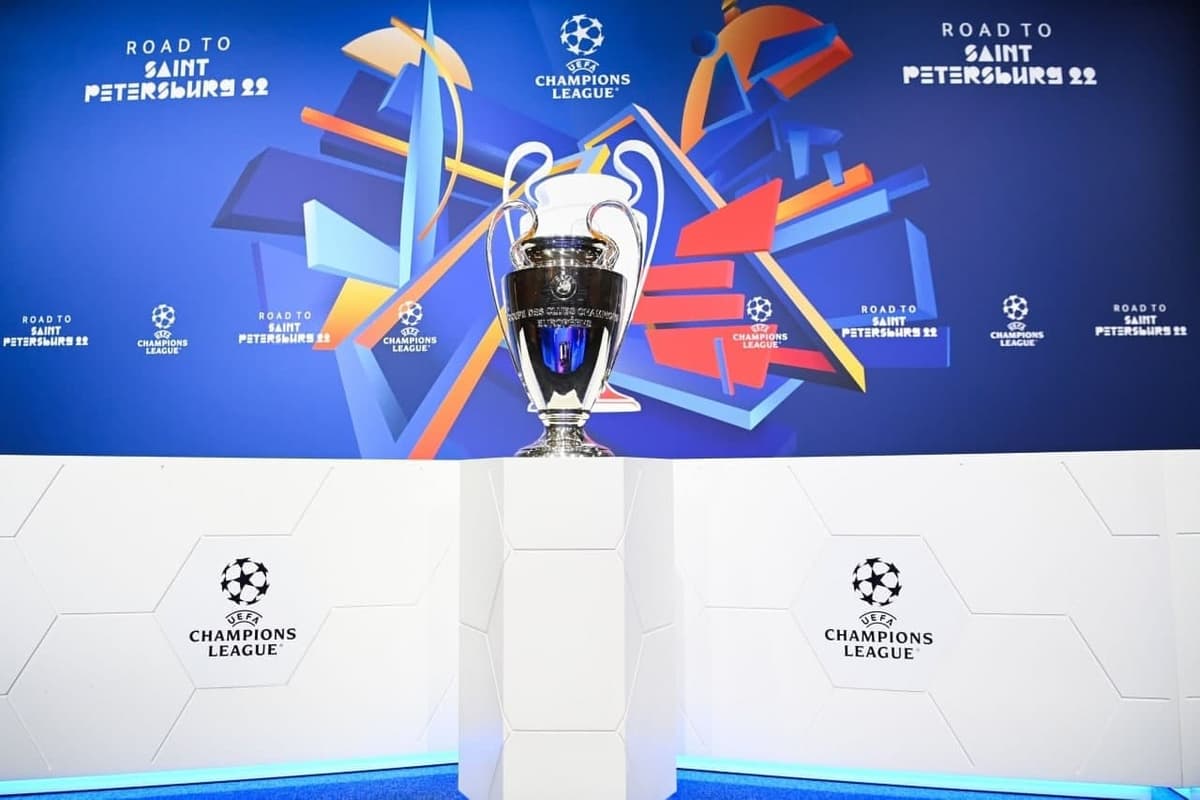 YeChL 1/8 finaliga qaytadan qur’a tashlandi