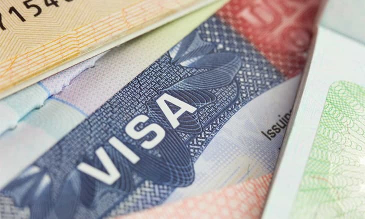 Özbekiston va Eron fuqarolari qay tartibda yengillaştirilgan viza olişi tuşuntirildi