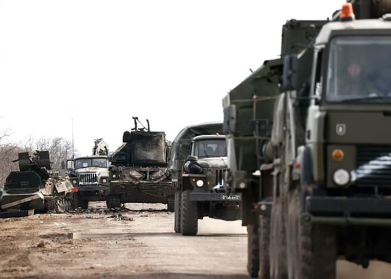 В России неожиданно назвали еще одну цель «спецоперации» в Украине