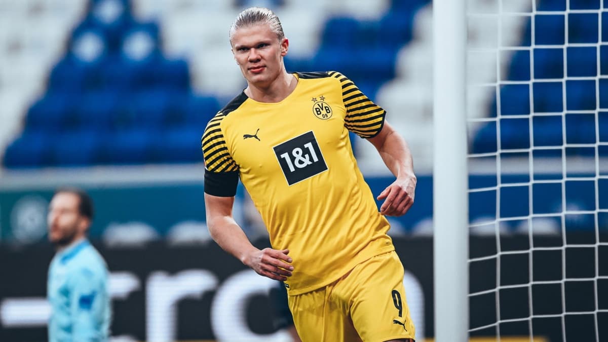 «Manchester Siti» Holand transferini e’lon qildi
