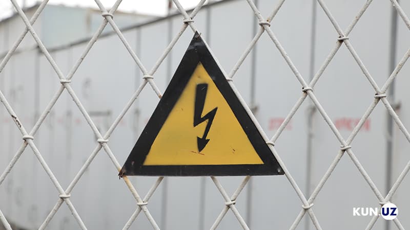 Все генераторы пришлось отключить, чтобы предотвратить масштабную аварию — министерство