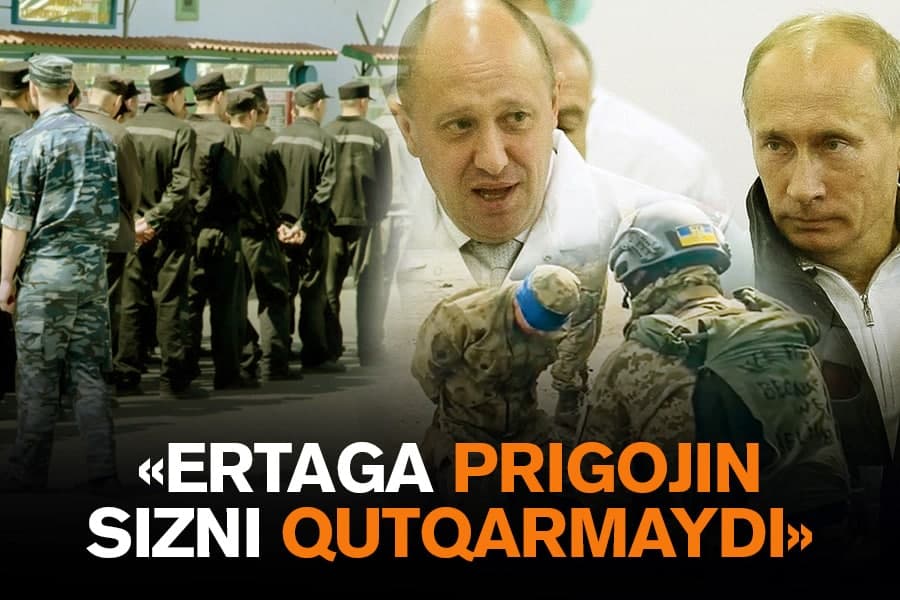 “U hatto Rossiyaning o‘zida ham jinoyatchi hisoblanadi” – yurist urushga chaqirilayotgan migrantlar haqida