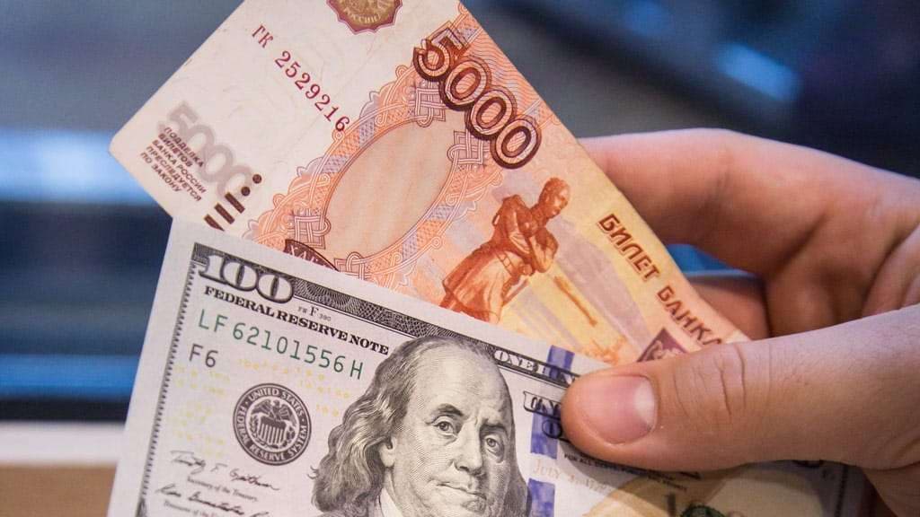 Tijorat banklari rublning so‘mga nisbatan kursini mustaqil belgilamoqda - Markaziy bank