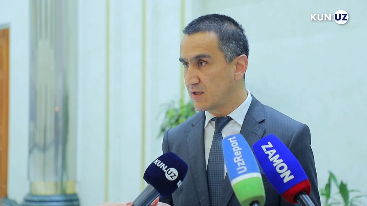 2050 yilga borib O‘zbekistonda tabiiy gaz, ko‘mir, neft mahsulotlaridan yoqilg‘i sifatida foydalanish to‘xtatiladi