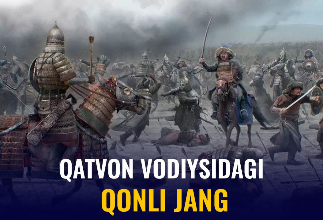 «Islomda bundan katta jang bo‘lmagan» - Samarqand ostonasida nasroniylar xaloskori haqida tug‘ilgan afsona