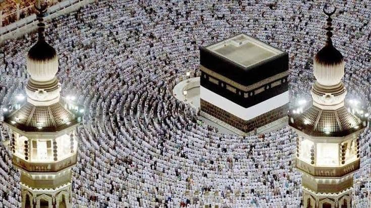 Musulmonlar idorasi va Diniy qo‘mita raislari Saudiya Arabistoniga jo‘nab ketdi