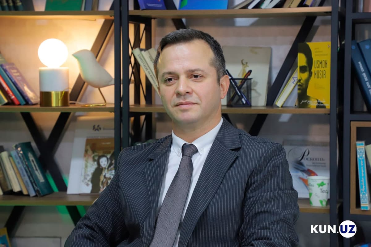 “Universitetlar bugun bilim markazi emas” - professor O‘zbekiston universitetlarini 3 yillik qilishni taklif qildi