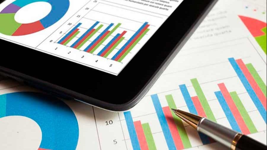 Volume of services grow by over 19% in 10 months
