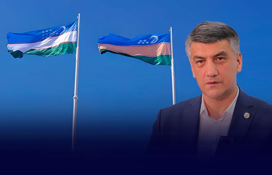 «Ситуацией в Каракалпакстане могут манипулировать извне», — Алишер Кадыров