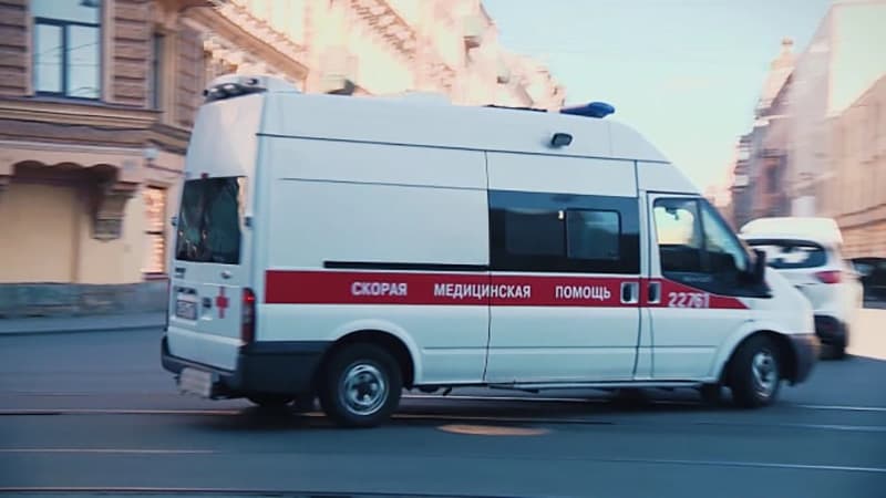 Leningrad oblastida O‘zbekiston fuqarosi og‘ir kuyish jarohati bilan shifoxonasiga yotqizildi