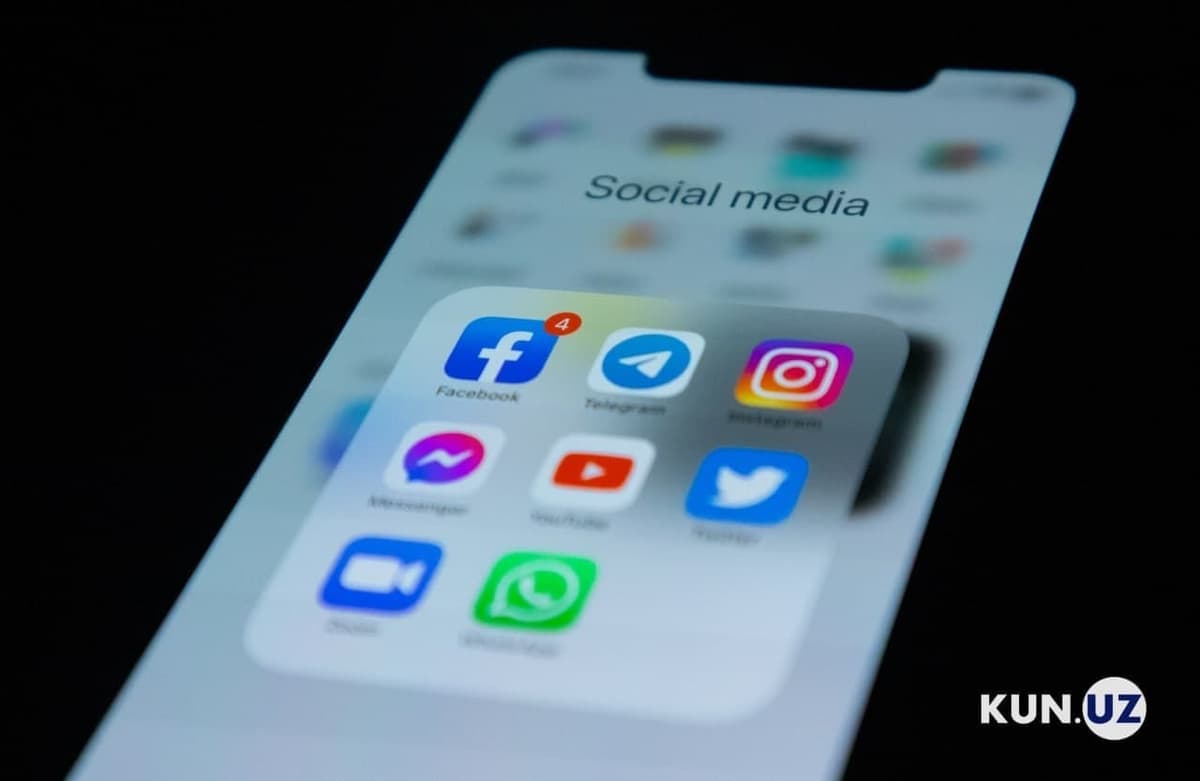 Appeal against blockade of social networks rejected