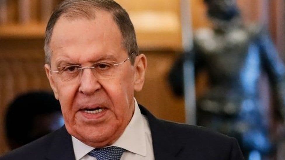 В МИД Израиля пригласили посла РФ. Ранее Лавров заявил, что у Гитлера была еврейская кровь
