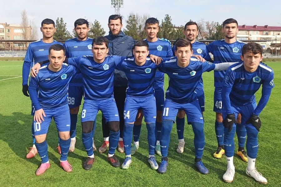 «Xorazm» klubi yangi mavsum arafasida: transferlar, nazorat o‘yinlari