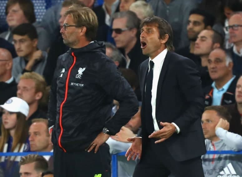 APLda Konte – Klopp to‘qnashuvi, La Ligada «Atletiko»da jiddiy sinov, A Seriyada «Milan» «Napoli»ga qarshi. Hafta o‘yinlari anonsi