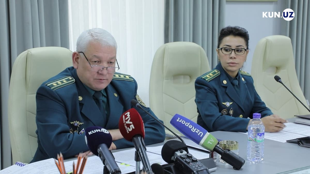 “Texpasport va sug‘urta polisi yonida bo‘lmagani uchun javobgarlikka tortish tartibi bekor qilinadi” – Erali Bozorov