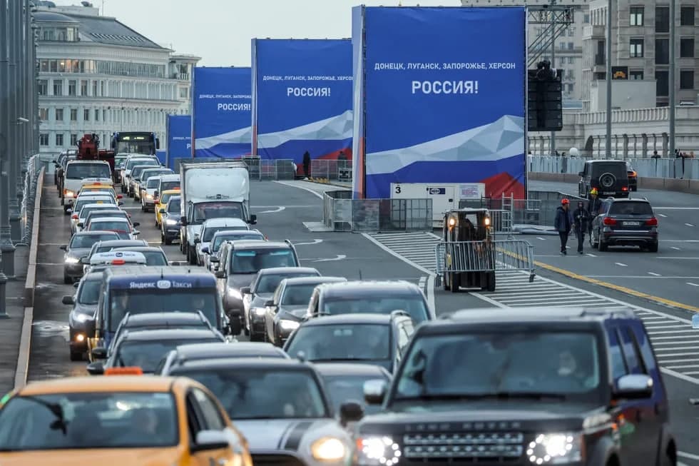 Ukraina hududlarini annexia qilish Kremlga nega kerak? Kiyev bunga qanday javob beradi?