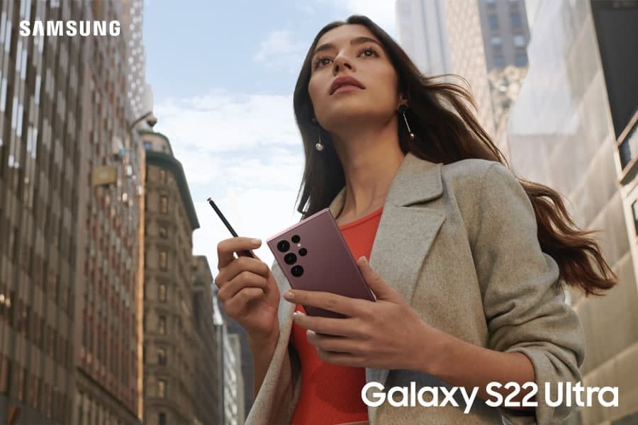 Galaxy S22 флагманларига олдиндан буюртма бериш муддати тугашига саноқли кунлар қолди