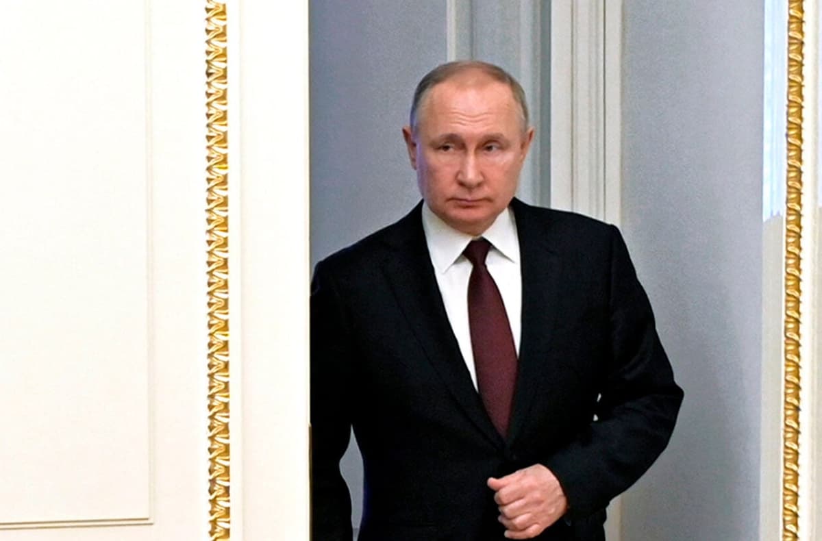 Vladimir Putin expected to visit Uzbekistan in September