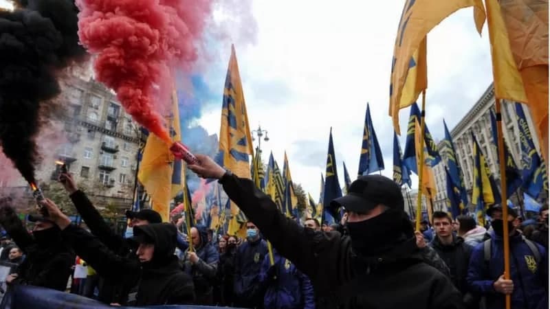 Что не так с тезисом «у власти в Украине фашисты» или почему Николаевскую область возглавляет Виталий Ким?