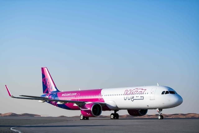 Ultra-low-cost airline WizzAir Abu Dhabi launching flights to Uzbekistan from December