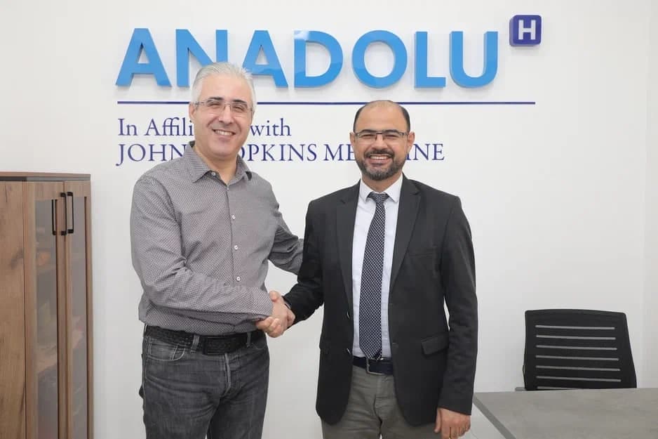 Anadolu tibbiyot markazi: saratonni davolaşda samarali innovatsion vositalar