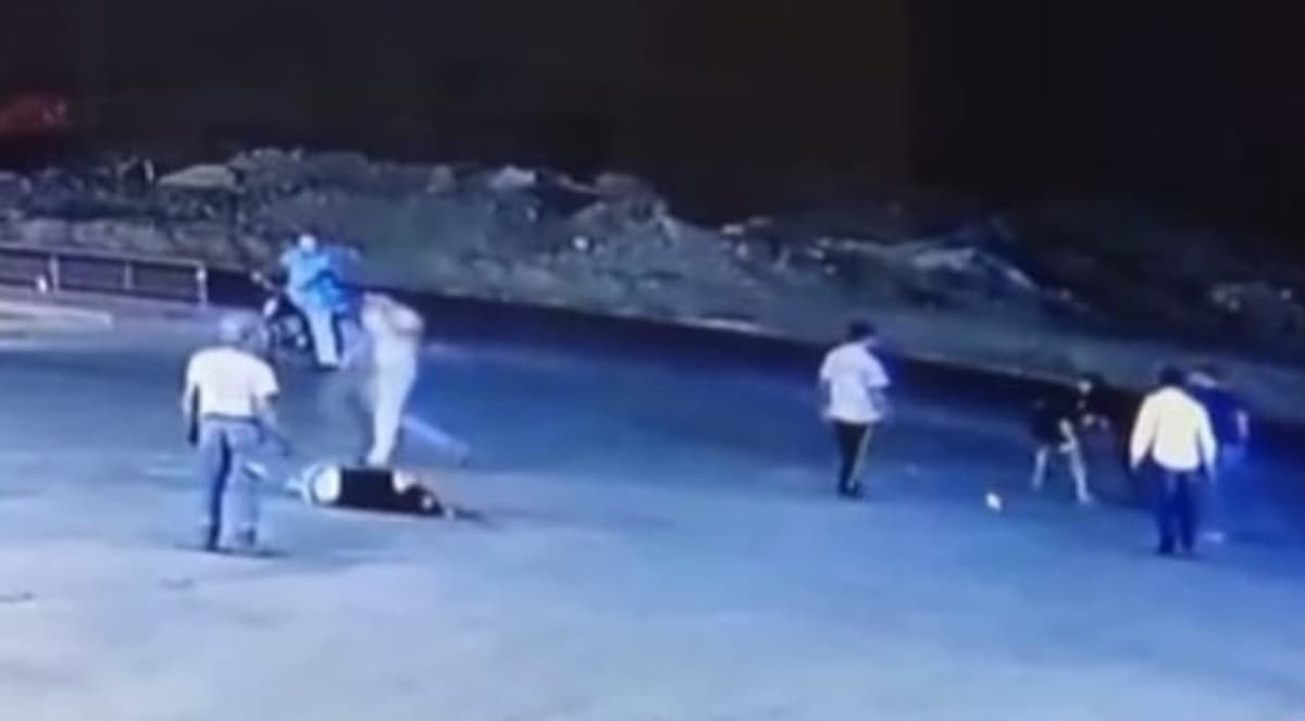 Buxoroda sportchi kaltaklab ketildi. Holat yuzasidan jinoiy ish qo‘zg‘atilgan