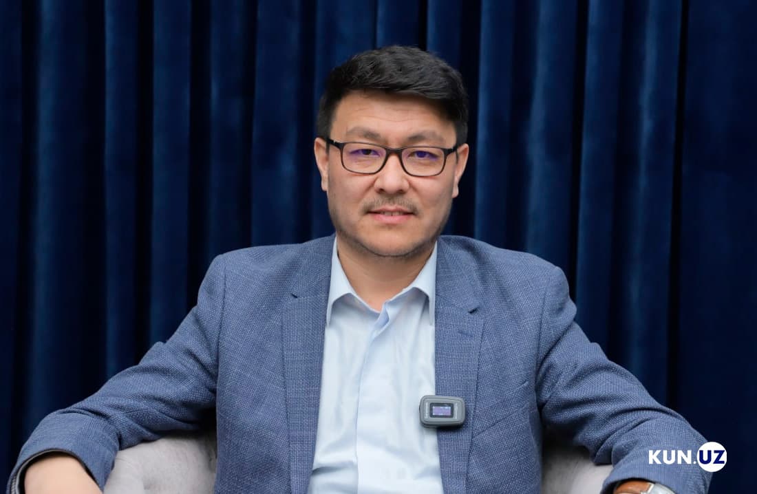 Kamoliddin Rabbimov: «O‘zbekiston Konstitutsiyasi konseptual islohotlarga muhtoj»