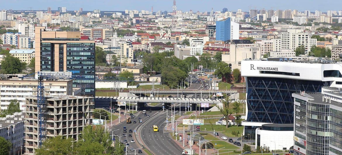 Глава МОТ призвал выпустить на свободу профсоюзных лидеров Беларуси