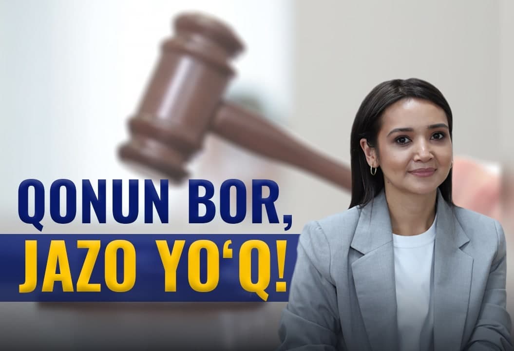 Jurnalistlarni qiynayotgan muammolar va ularning huquqiy saviyasi - mediayurist bilan suhbat