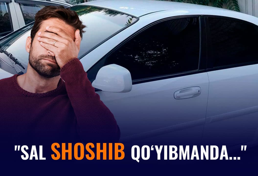 “Tonirovka” uchun pul to‘lab qo‘yganlar “kuydi”