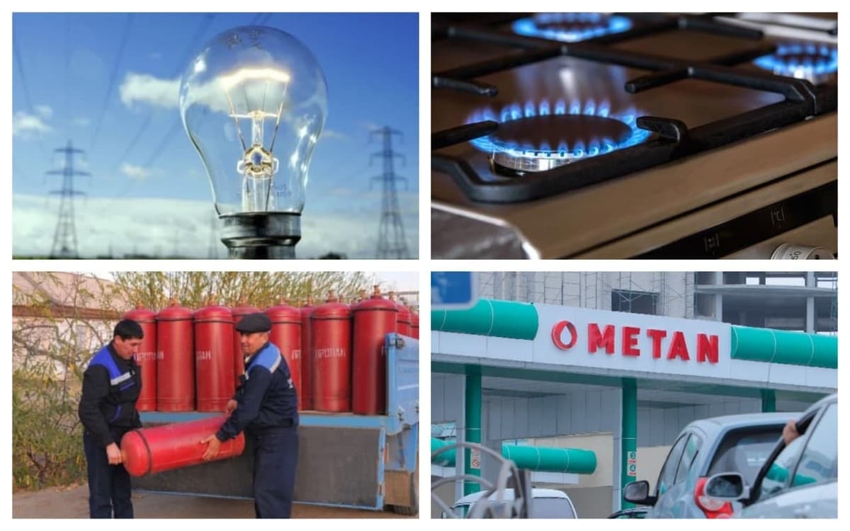 Uzbekistan’s energy market to be liberalized