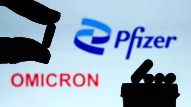 Pfizer разработала новое лекарство для лечения COVID-19
