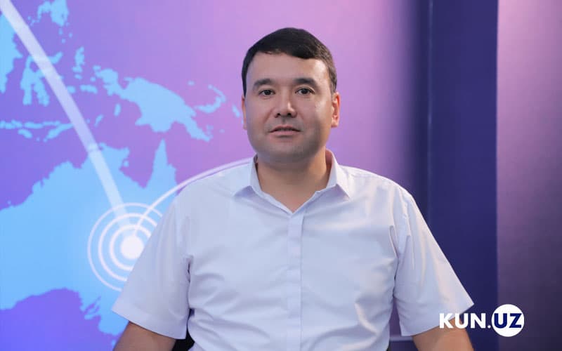 «Bizda qonunlarni qo‘llashda birxillik, tenglik siyosati yo‘q» – Kusherbayev Bobolov prokurorni haqoratlagani haqida