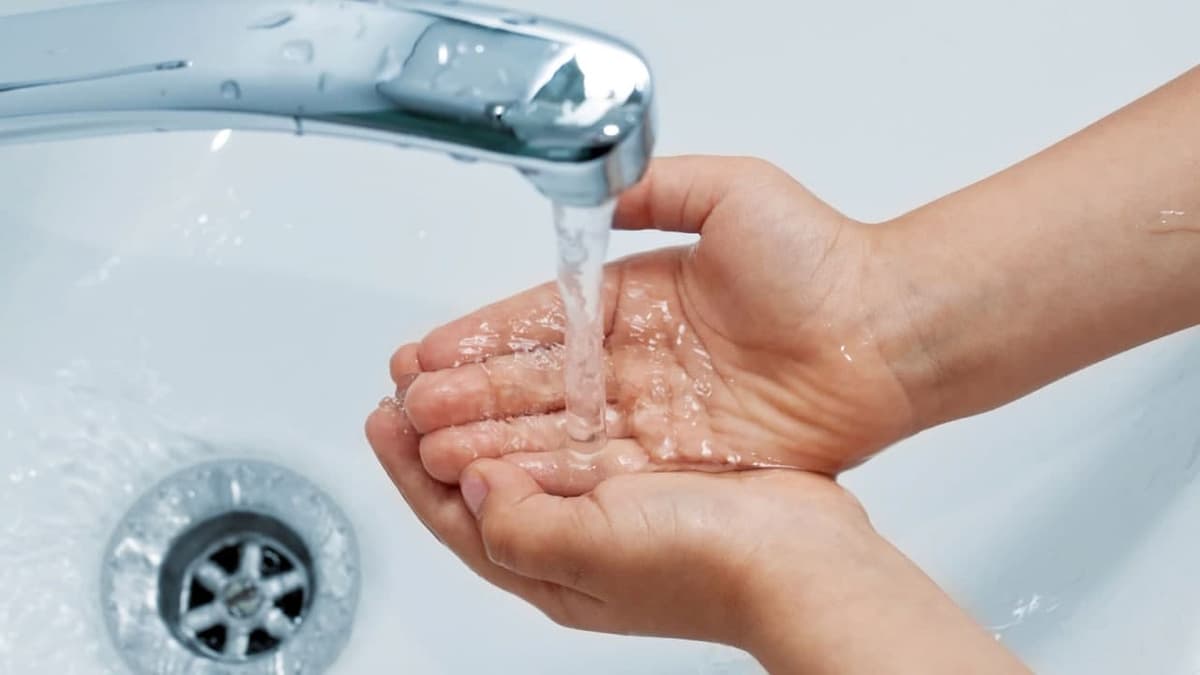 Еще в 35 районах и городах инспекторы перестали взимать плату за услуги водоснабжения