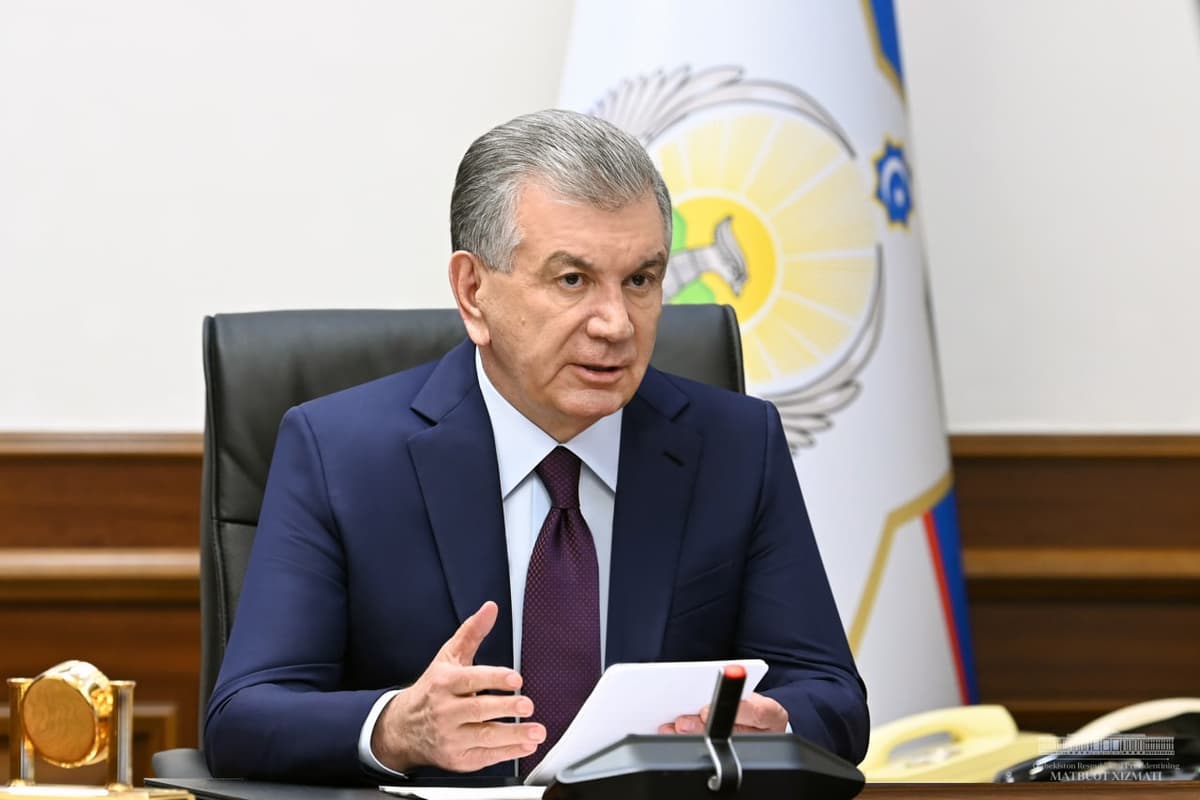 Uzbekistan intends to develop electrical industry