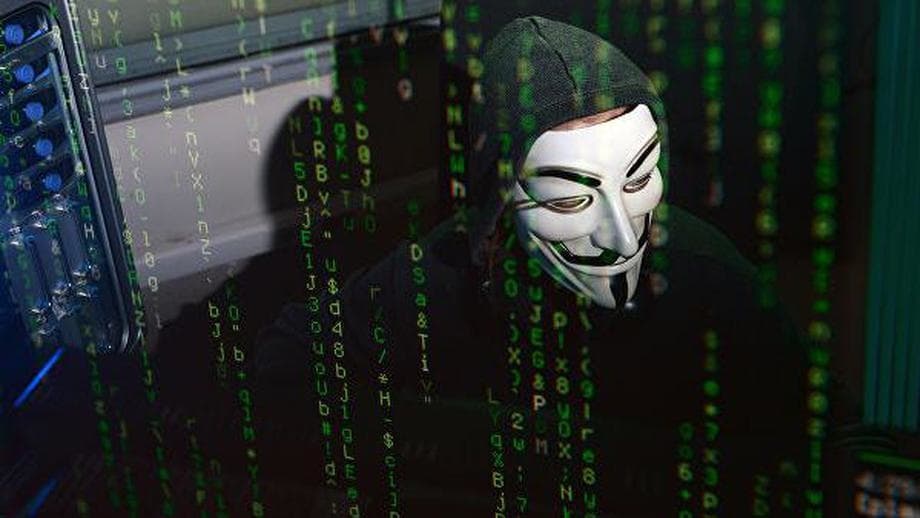 Хакеры Anonymous слили в сеть данные почти 306 тысяч человек, которых собираются мобилизовать