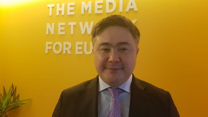 Казахстан заверил ЕС, что страна не будет помогать России обходить санкции