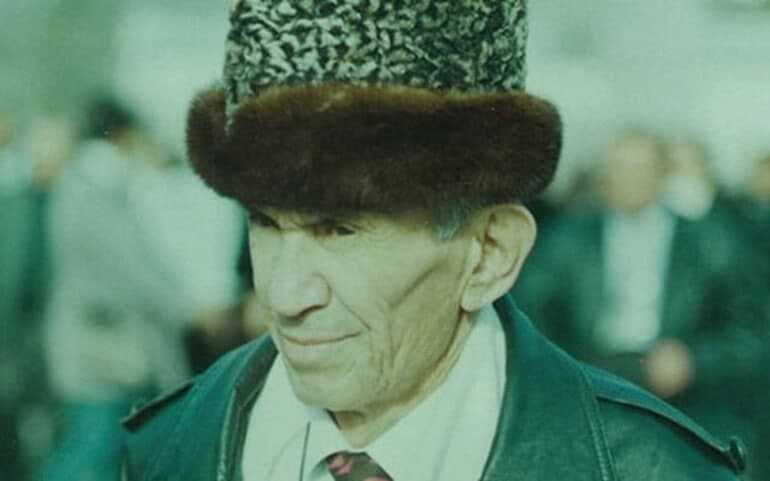 Сирдарёда Тўра Сулаймон уй-музейи ташкил этилади