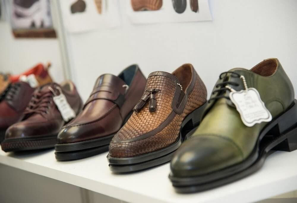 Uzbekistan increases footwear exports