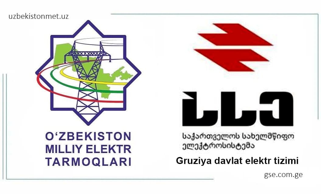 «O‘zbekiston milliy elektr tarmoqlari» AJ mutaxassislari «Gruziya davlat elektr tizimi» kompaniyasiga tashrif buyurishdi