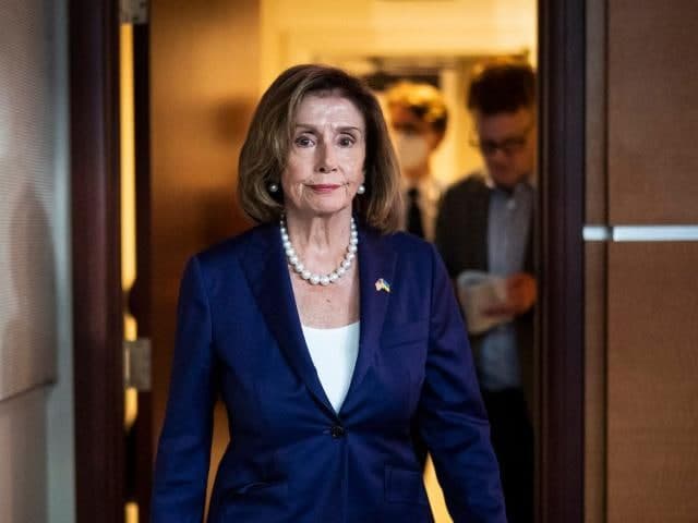 Xitoy Pelosi va uning oila a’zolariga nisbatan sanksiyalar joriy qildi