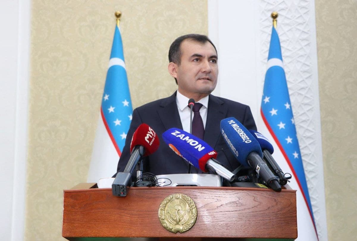 Qashqadaryo viloyati hokimi: 10 dan ortiq qozon osib kimo‘zarga to‘y qilayotganlar o‘rtasida targ‘ibotni kuchaytirish lozim