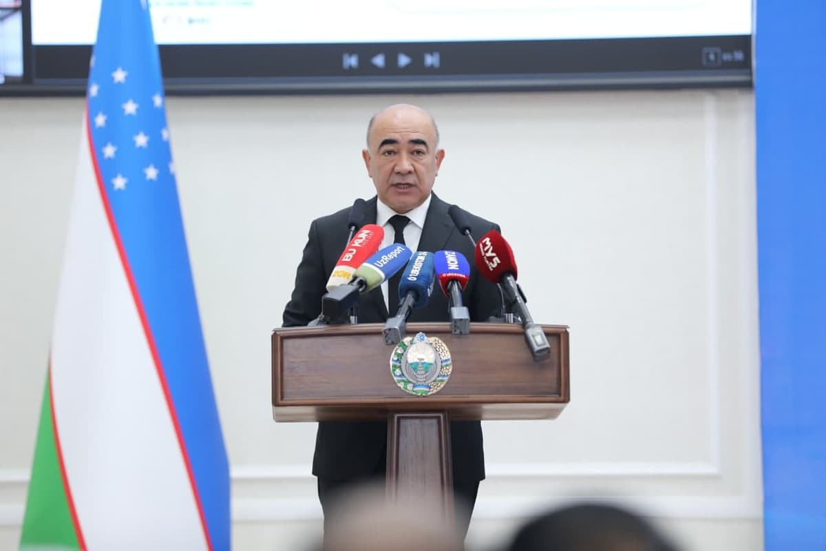 Toshkent viloyatidagi mahallada 88 gektar yer bo‘sh yotgani aniqlandi. Zoyir Mirzayev bu yer fuqarolardan olib qo‘yilishini aytdi