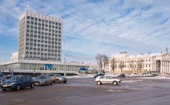 Ukraina delegatsiyasi Gomeldagi muzokaralarga boradigan bo‘ldi