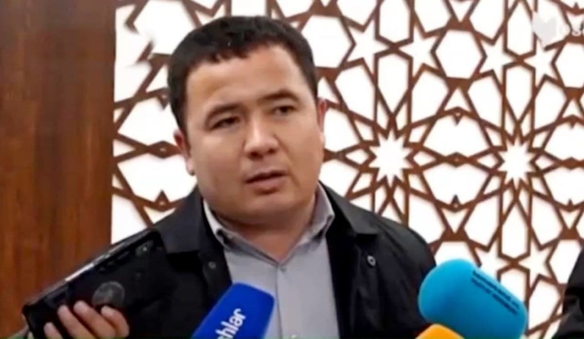 Nurobodlik o‘quvchiga eski noutbuk berilishi ortidan yana bir mutasaddi ishdan bo‘shatildi