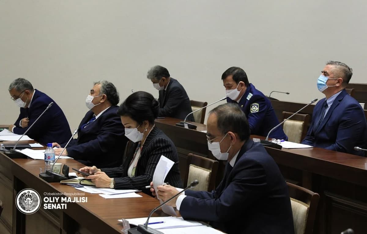 Senators approve law toughening punishment for pedophilia