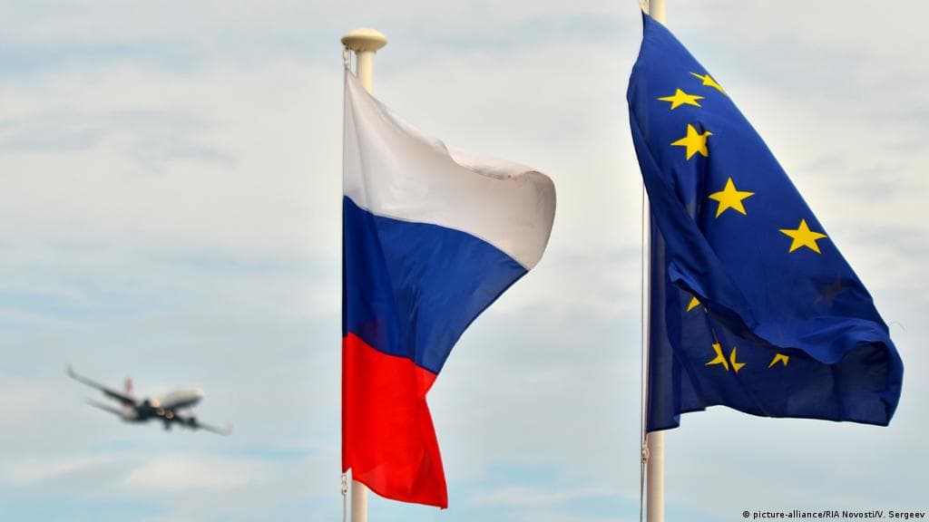 Ko‘mir, VTB va yarimo‘tkazgichlar: Yevroittifoq Rossiyaga qarshi yangi sanksiyalar tayyorladi