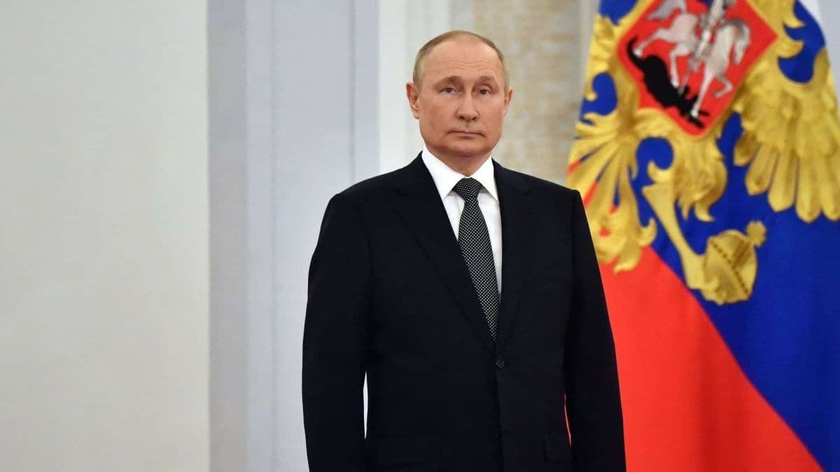 Putin Samarqanddagi ShHT sammitida ishtirok etadi
