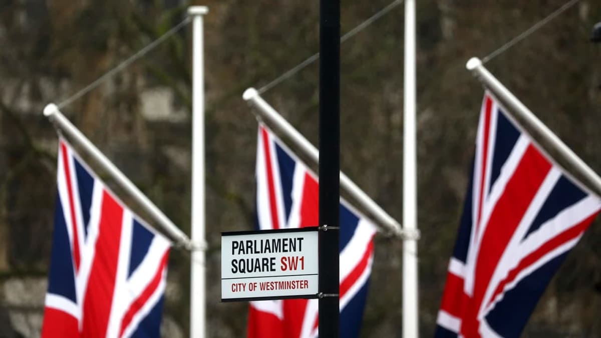Британияда давлат хизматчиларига “Brexit” сўзини қўлламаслик тавсия қилинди