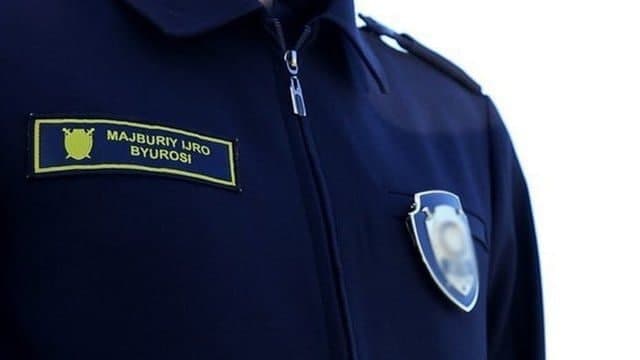 Majburiy ijro organlarining ayrim funksiyalari xususiy sektorga o‘tkaziladi